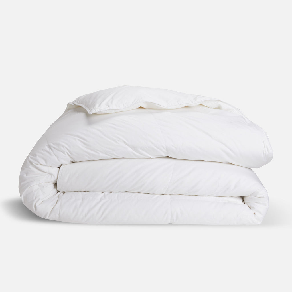 Down Comforter