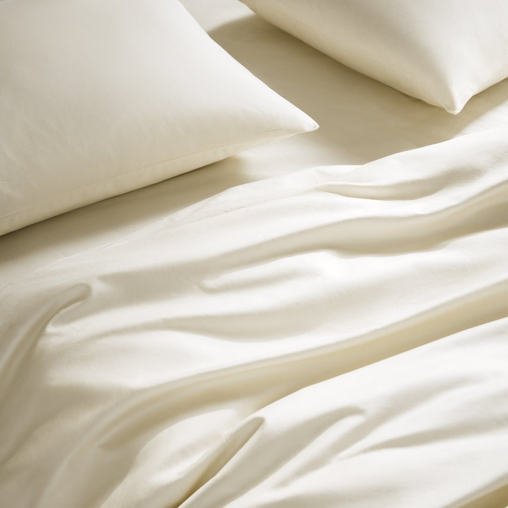 Set of 2 Luxe Sateen Core Sheet Set Bundle