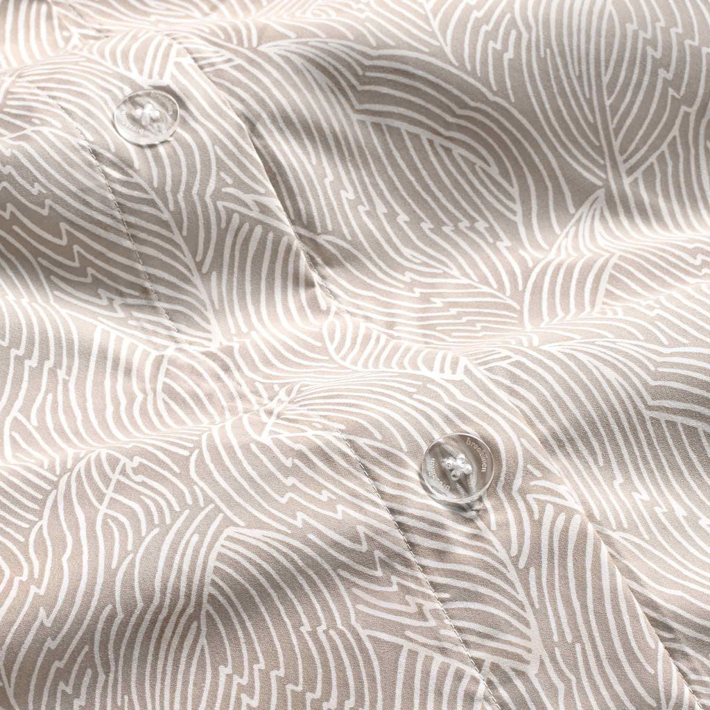 Luxe Sateen Duvet Set