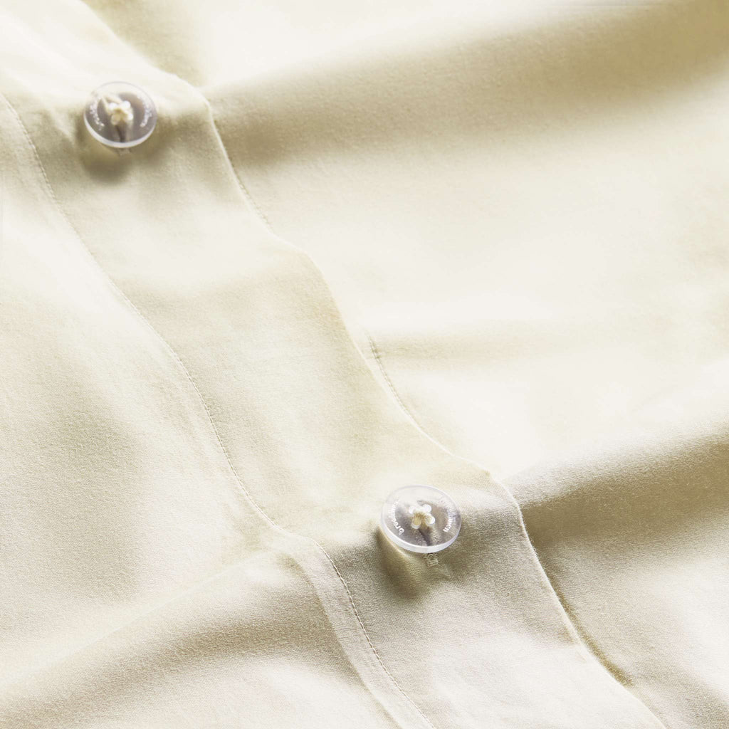 Luxe Sateen Duvet Set