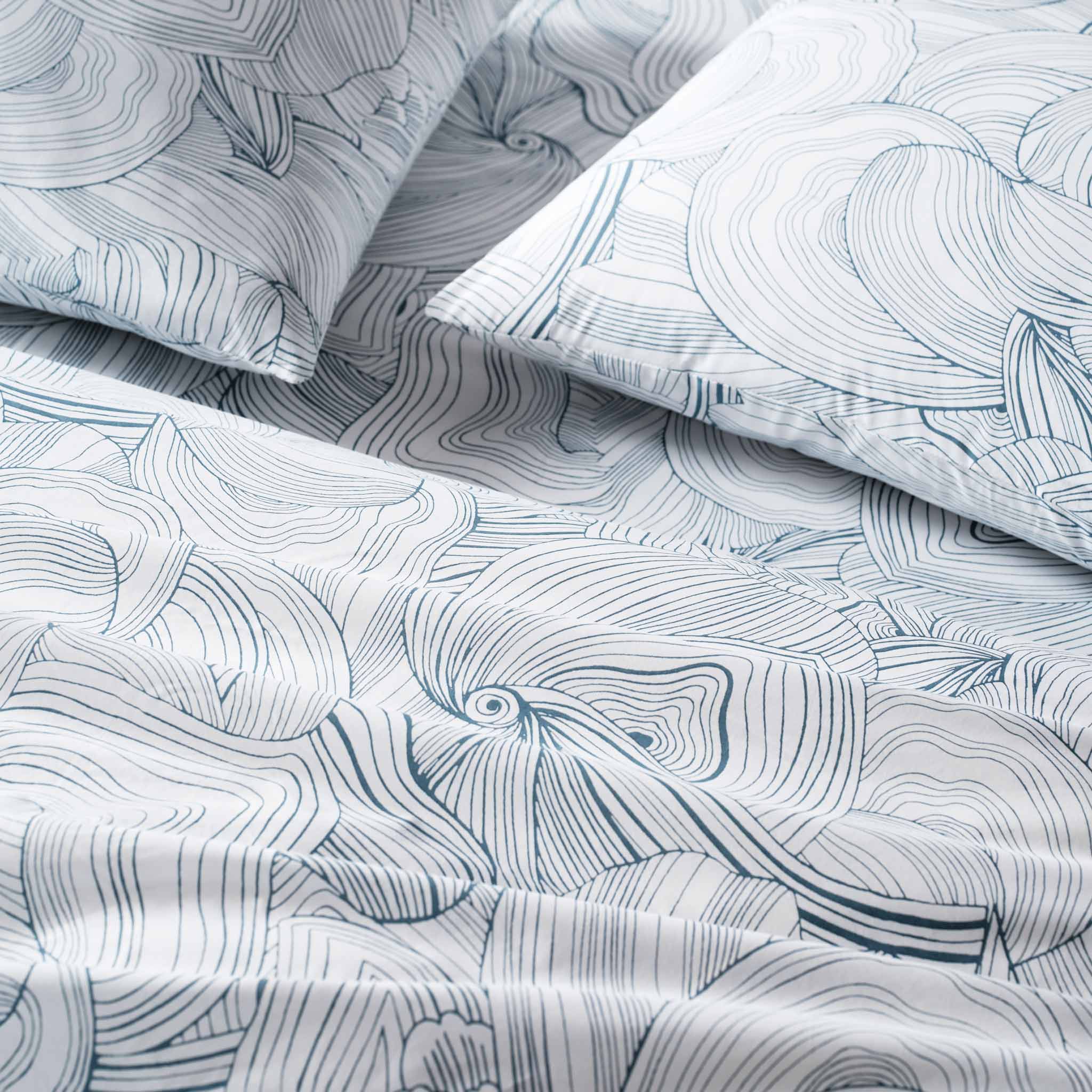 Classic Percale Hardcore Sheet Bundle