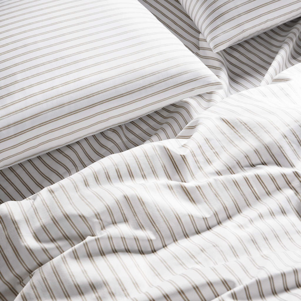 Classic Percale Dreamweave Hardcore Bundle
