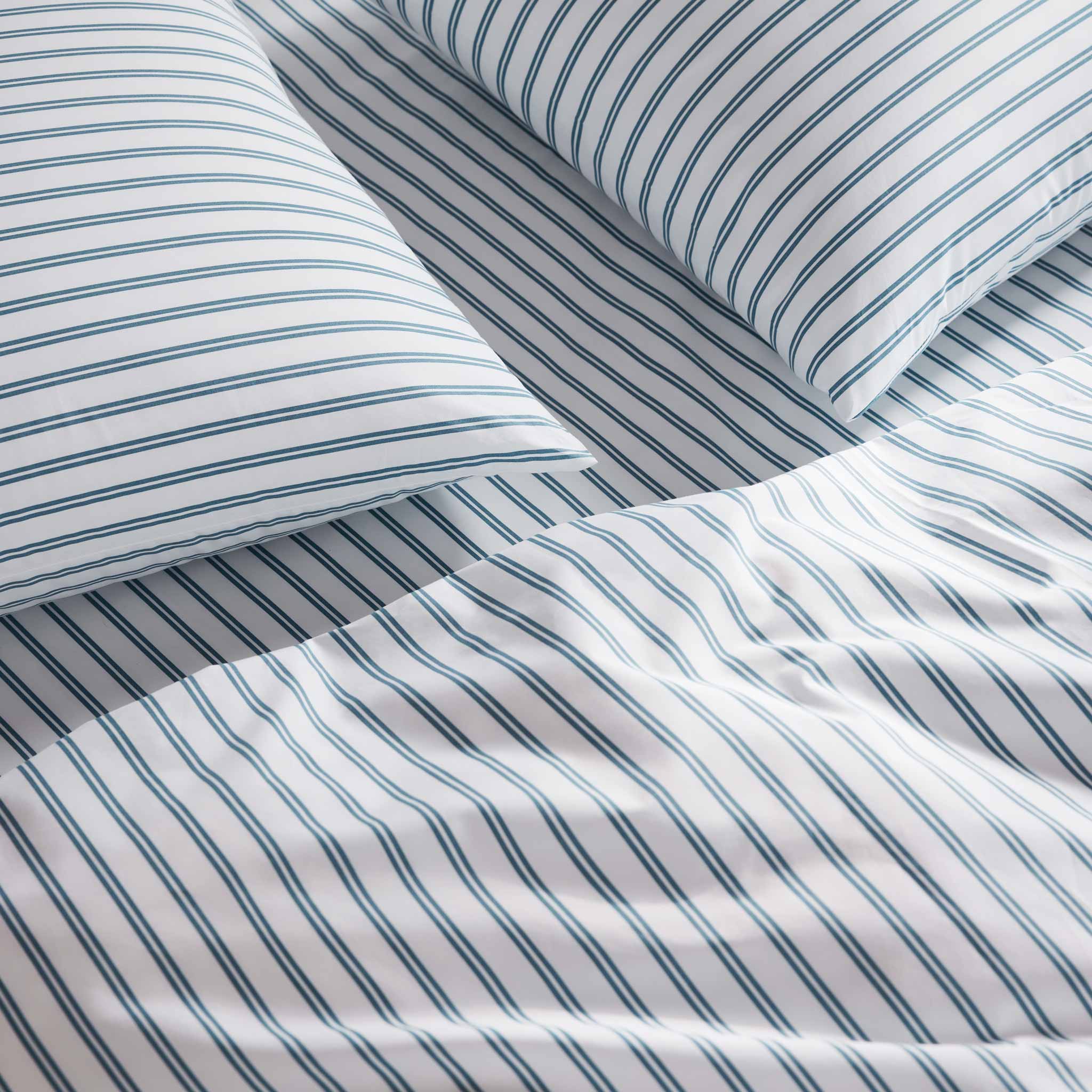 Classic Percale Dreamweave Hardcore Bundle
