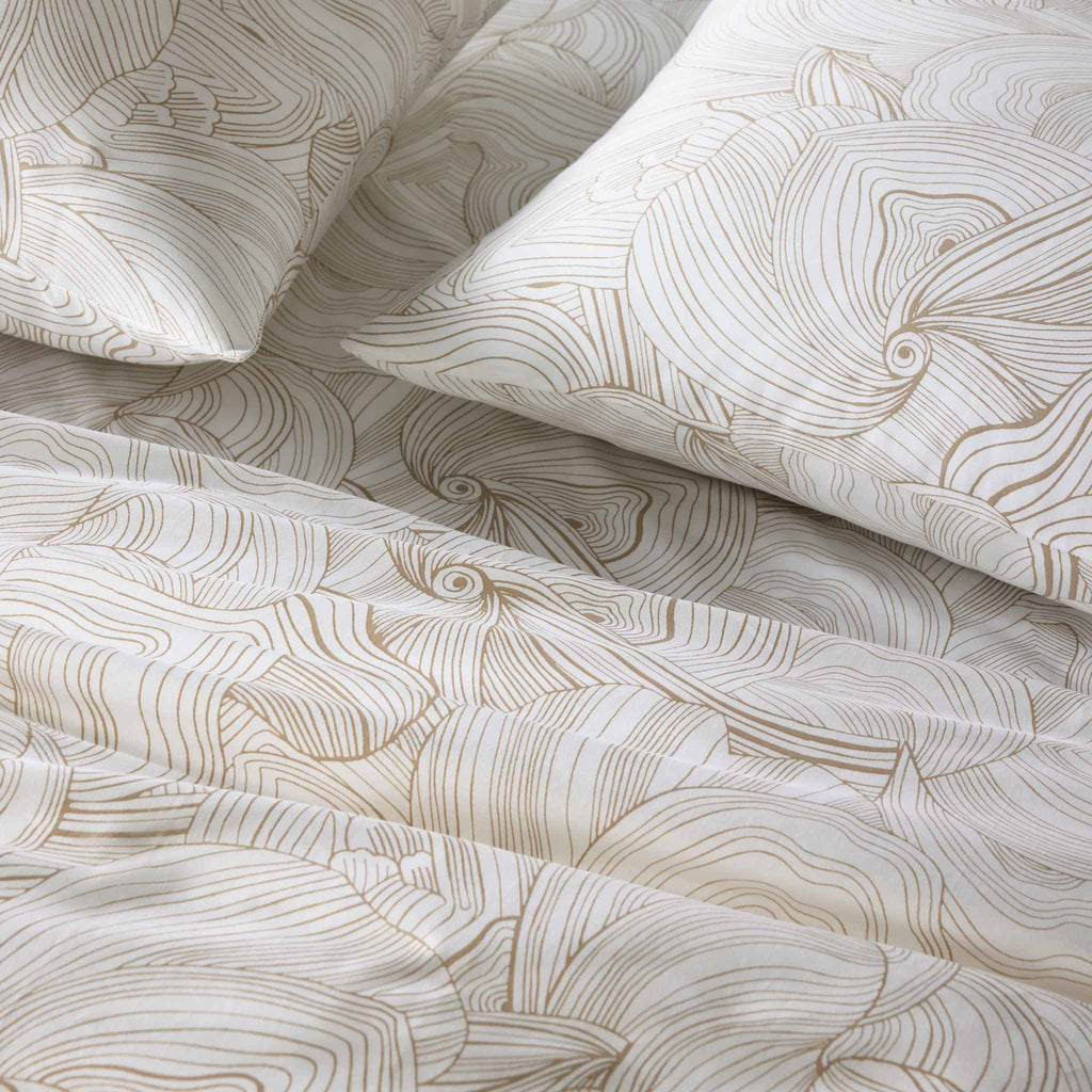 Set of 2 Luxe Sateen Core Sheet Set Bundle