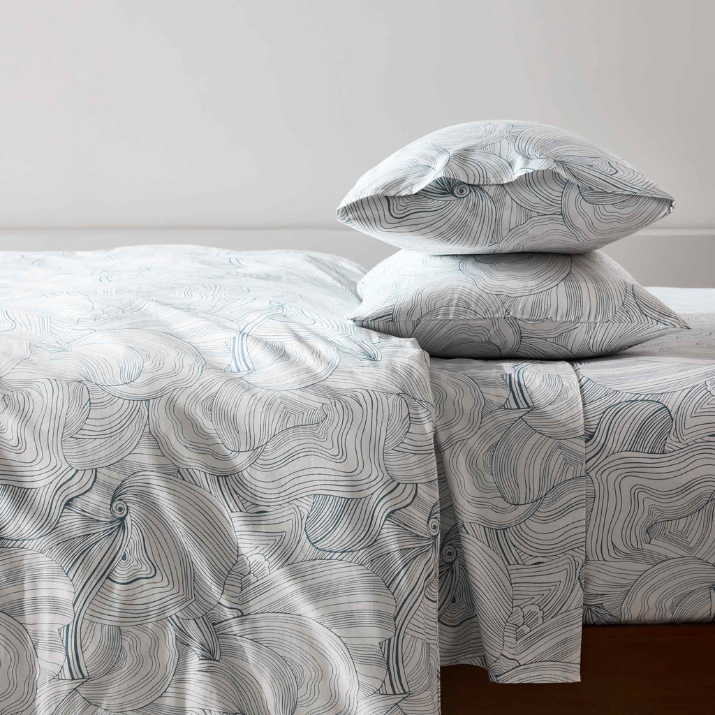 Luxe Sateen Core Sheet Set