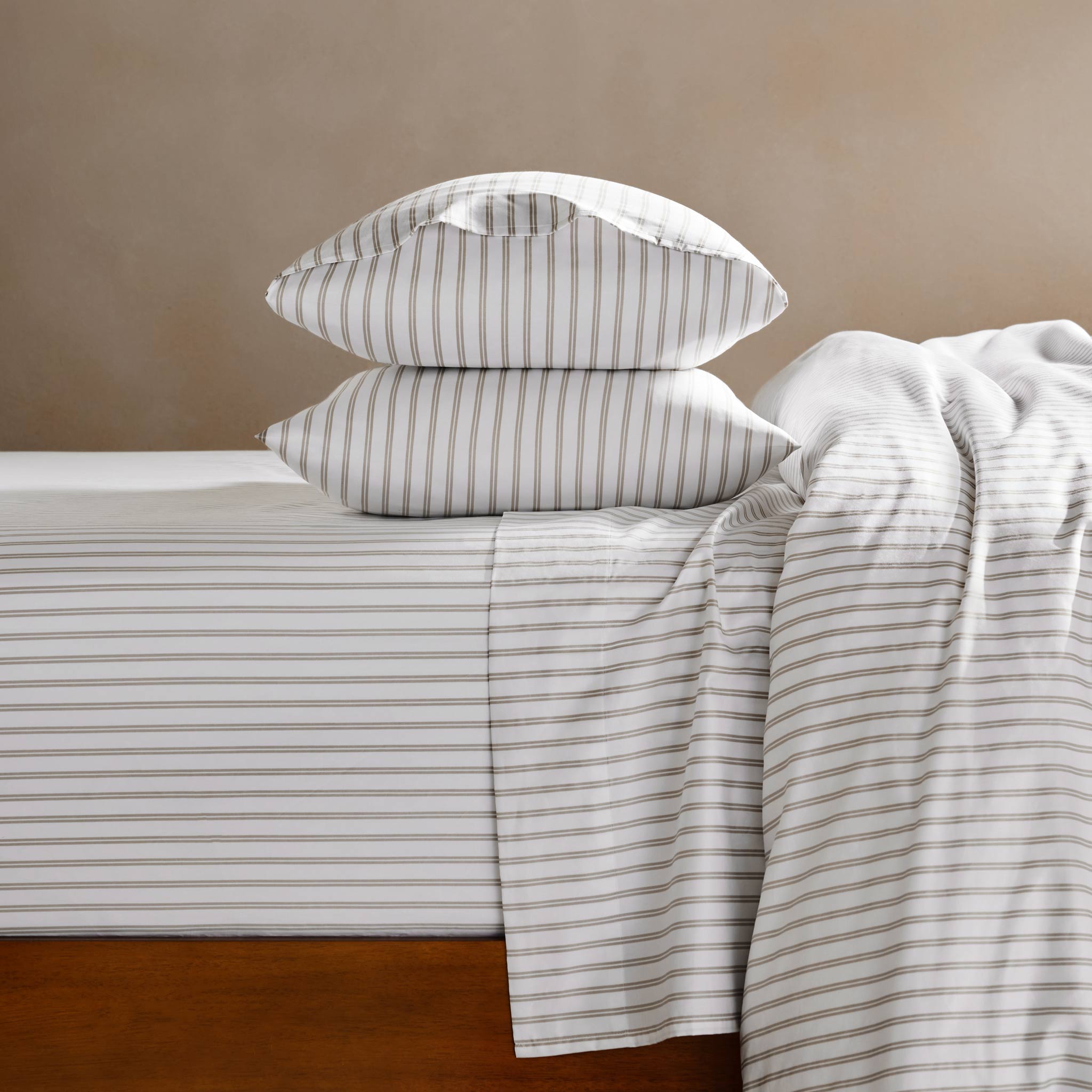 Luxe Sateen Core Sheet Set
