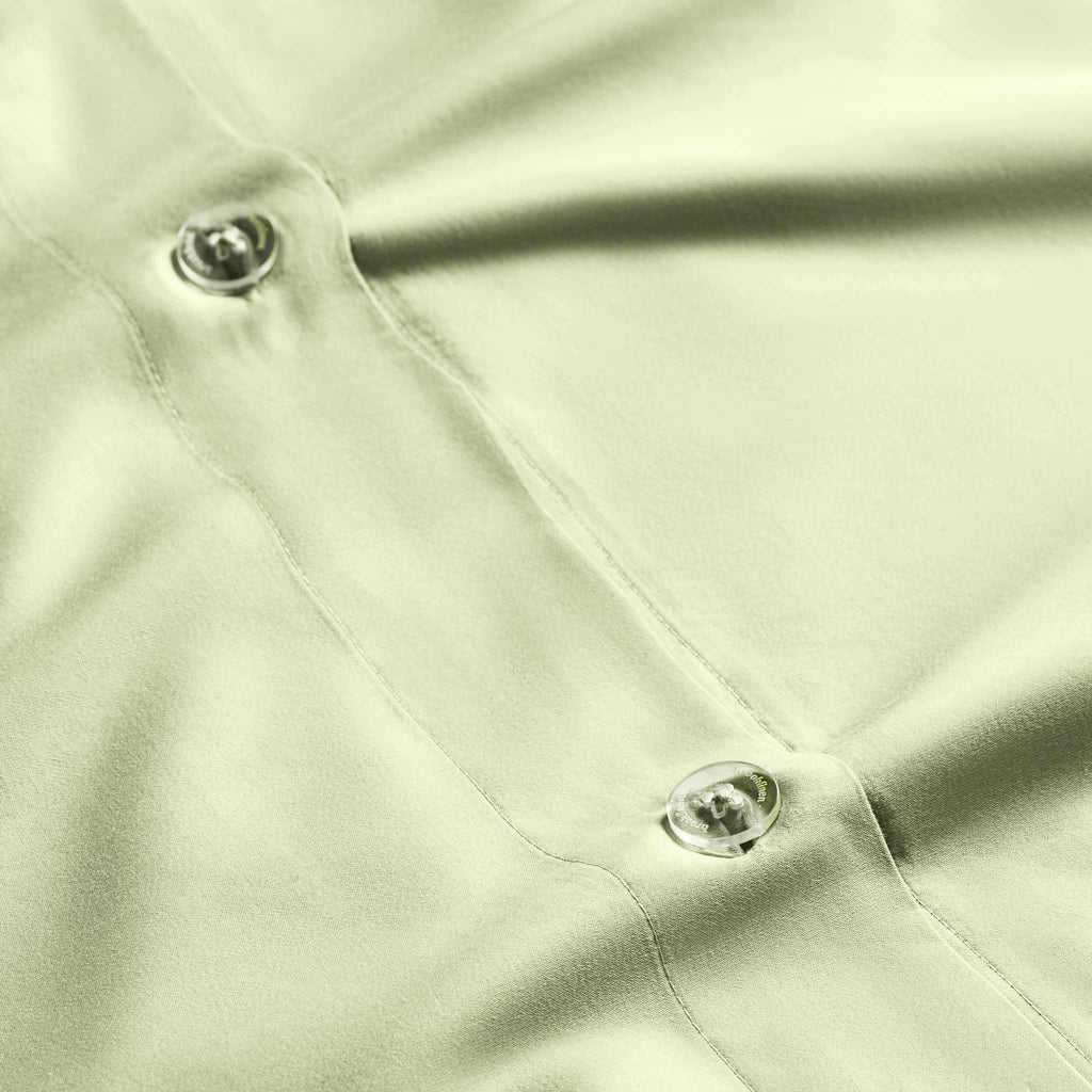 Luxe Sateen Duvet Set