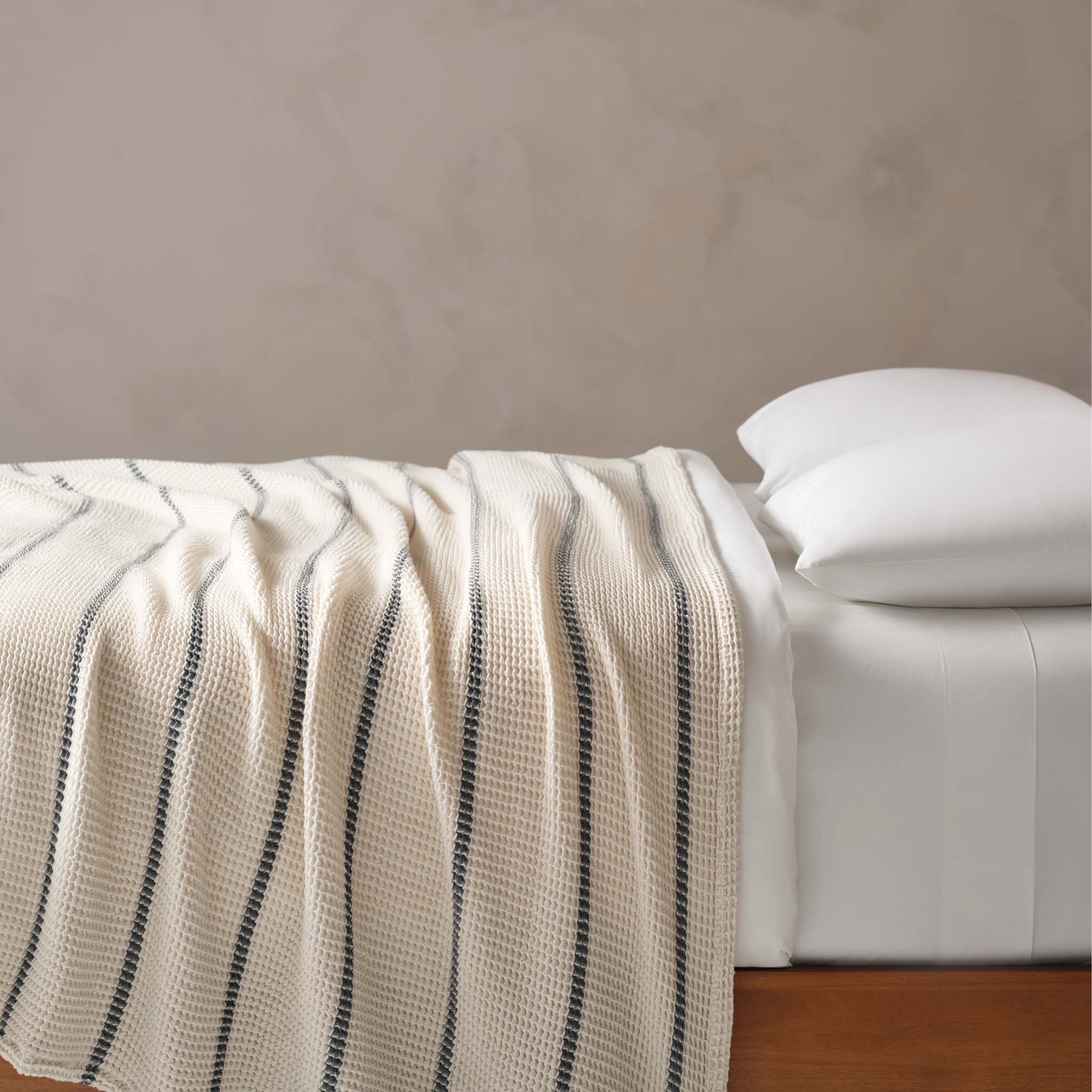 Dreamweave Waffle Bed Blanket