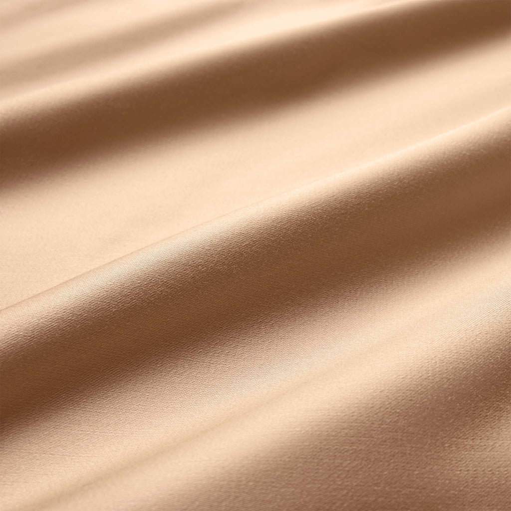 Luxe Sateen Core Sheet Set