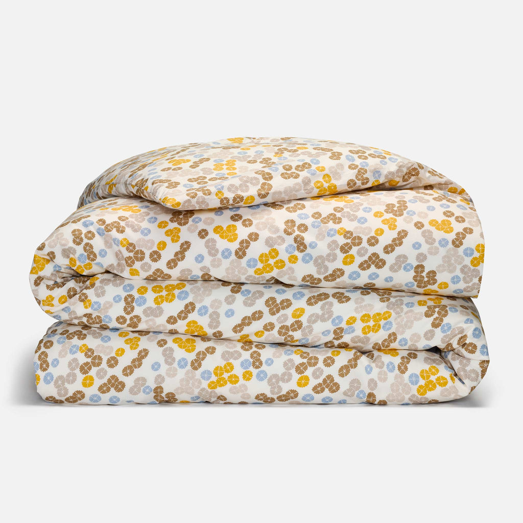 Classic Percale Duvet Cover