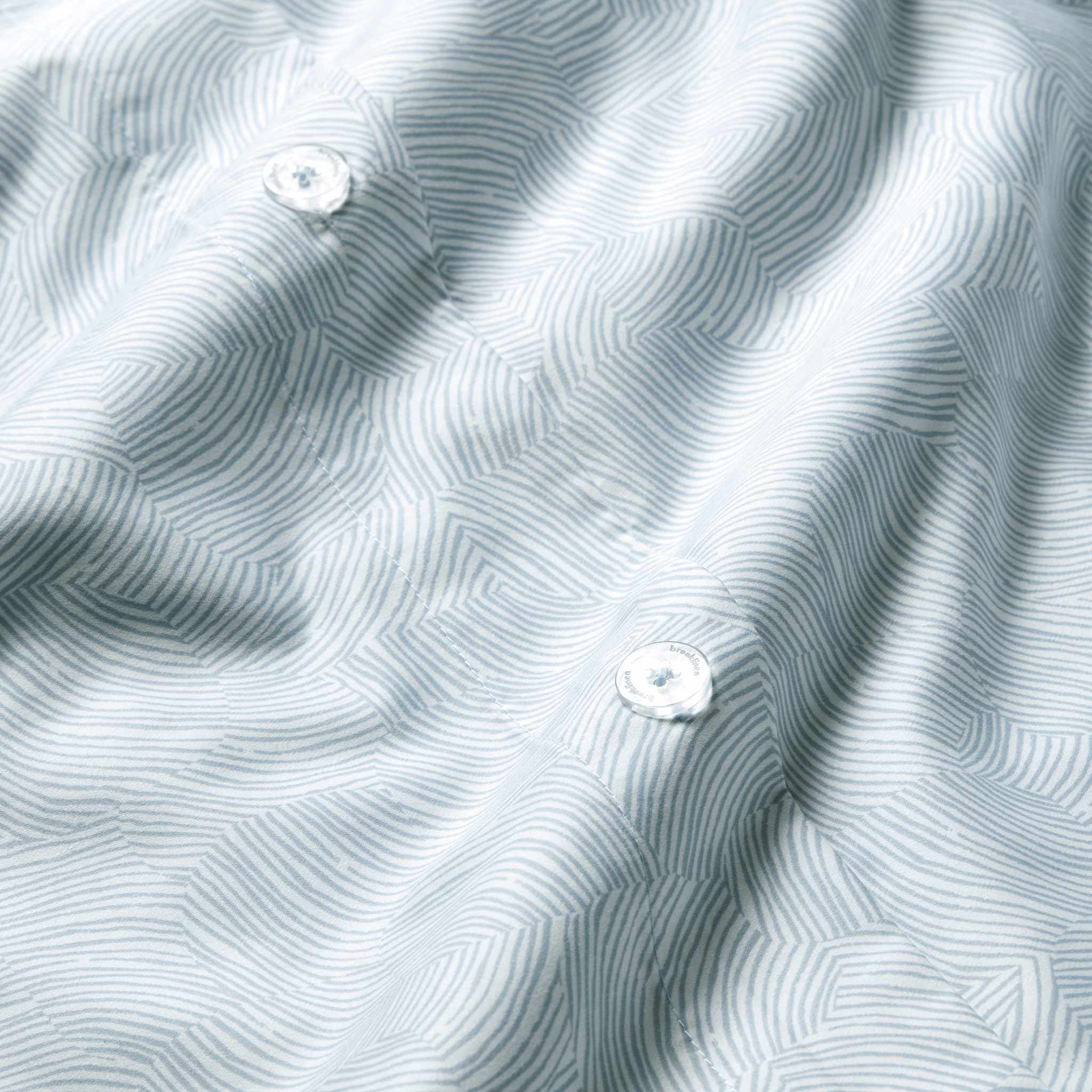 Luxe Sateen Duvet Set