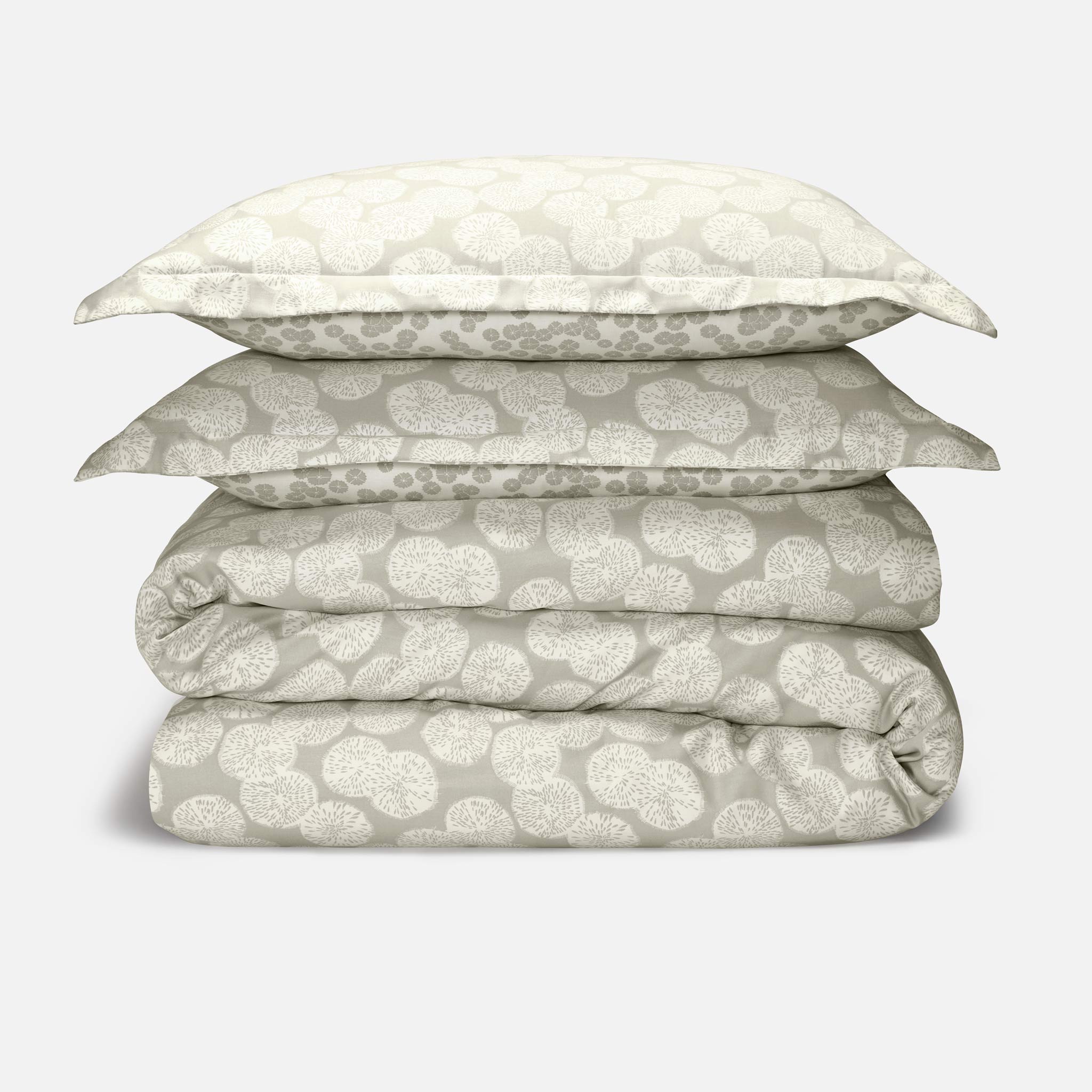Luxe Sateen Duvet Set