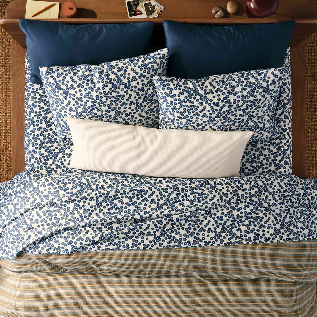 Luxe Sateen Duvet Set