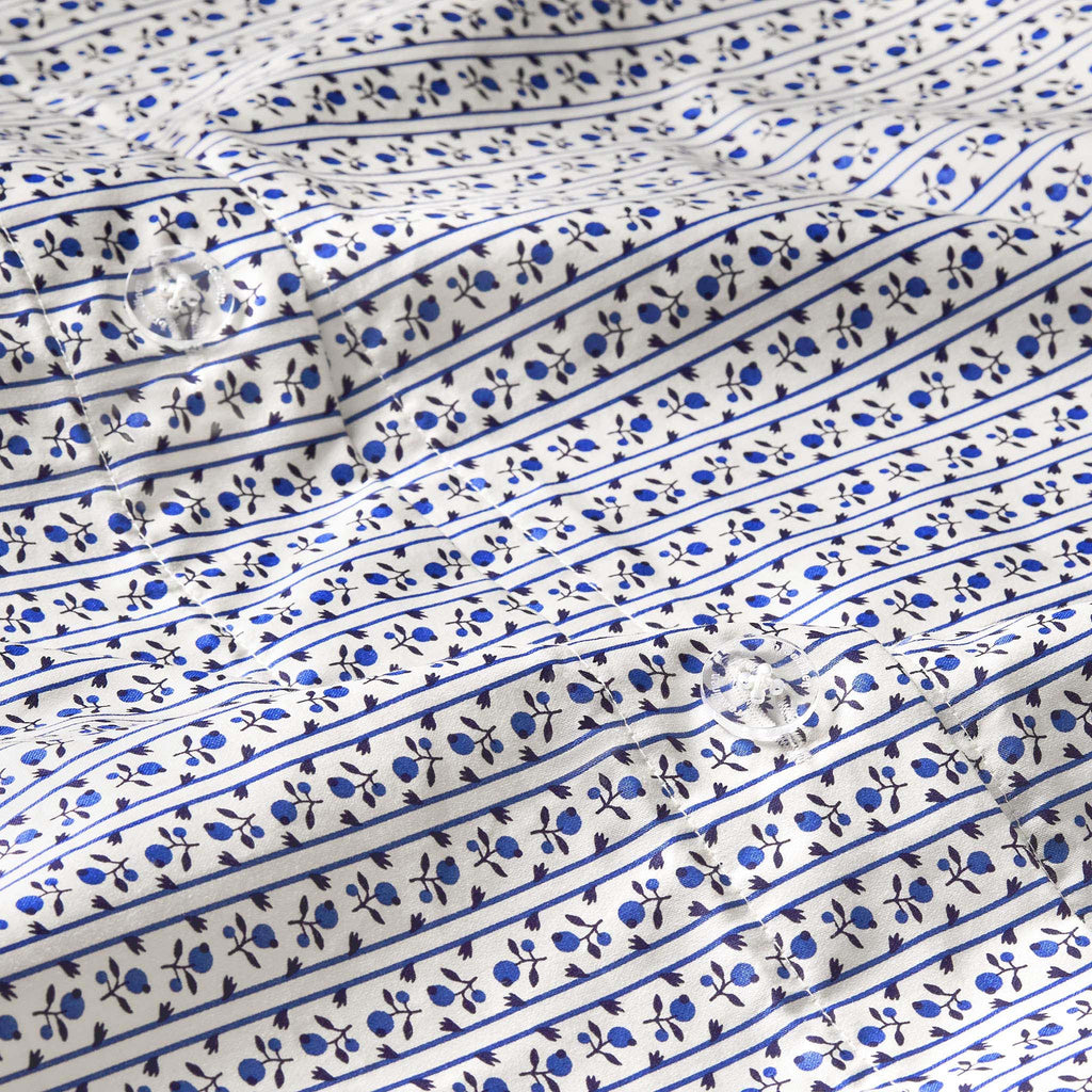 Luxe Sateen Duvet Set
