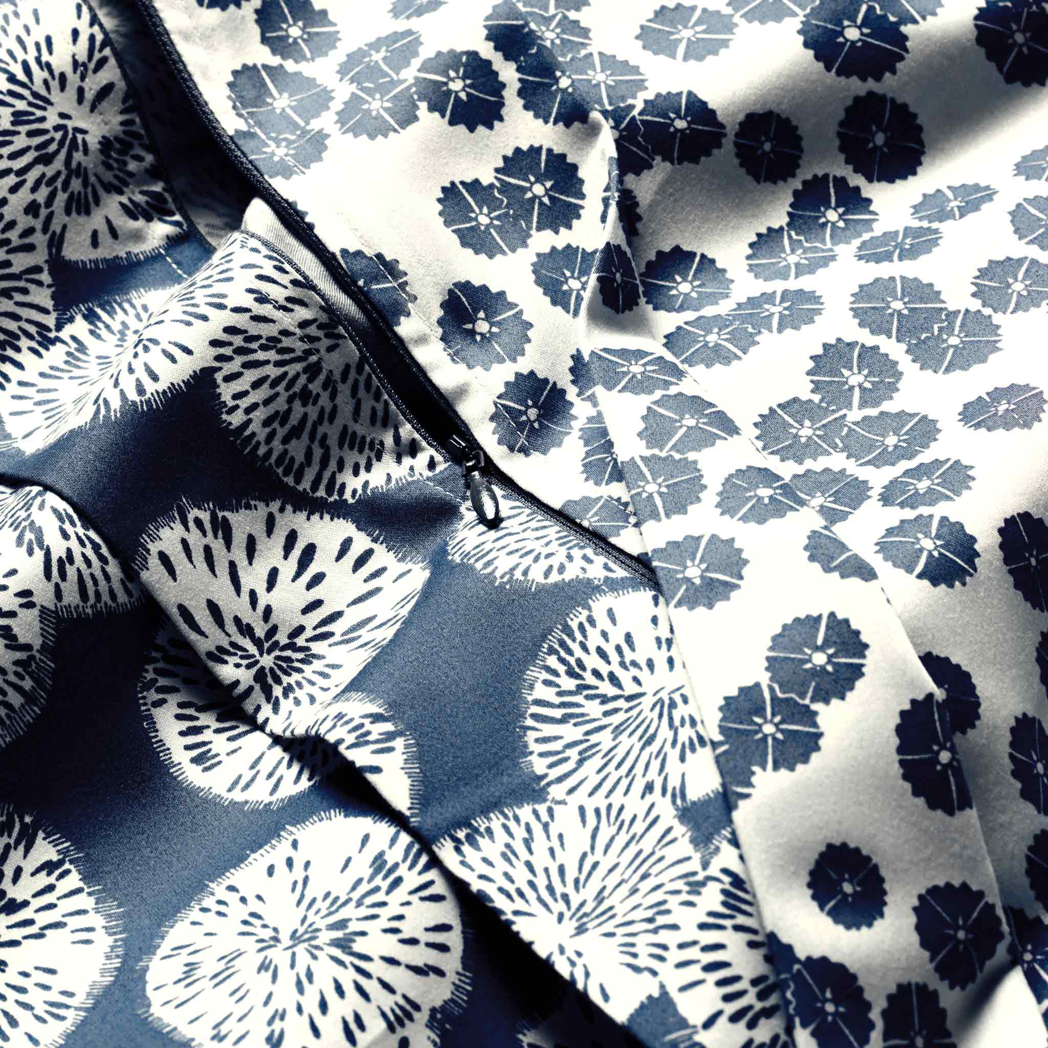 Luxe Sateen Duvet Set
