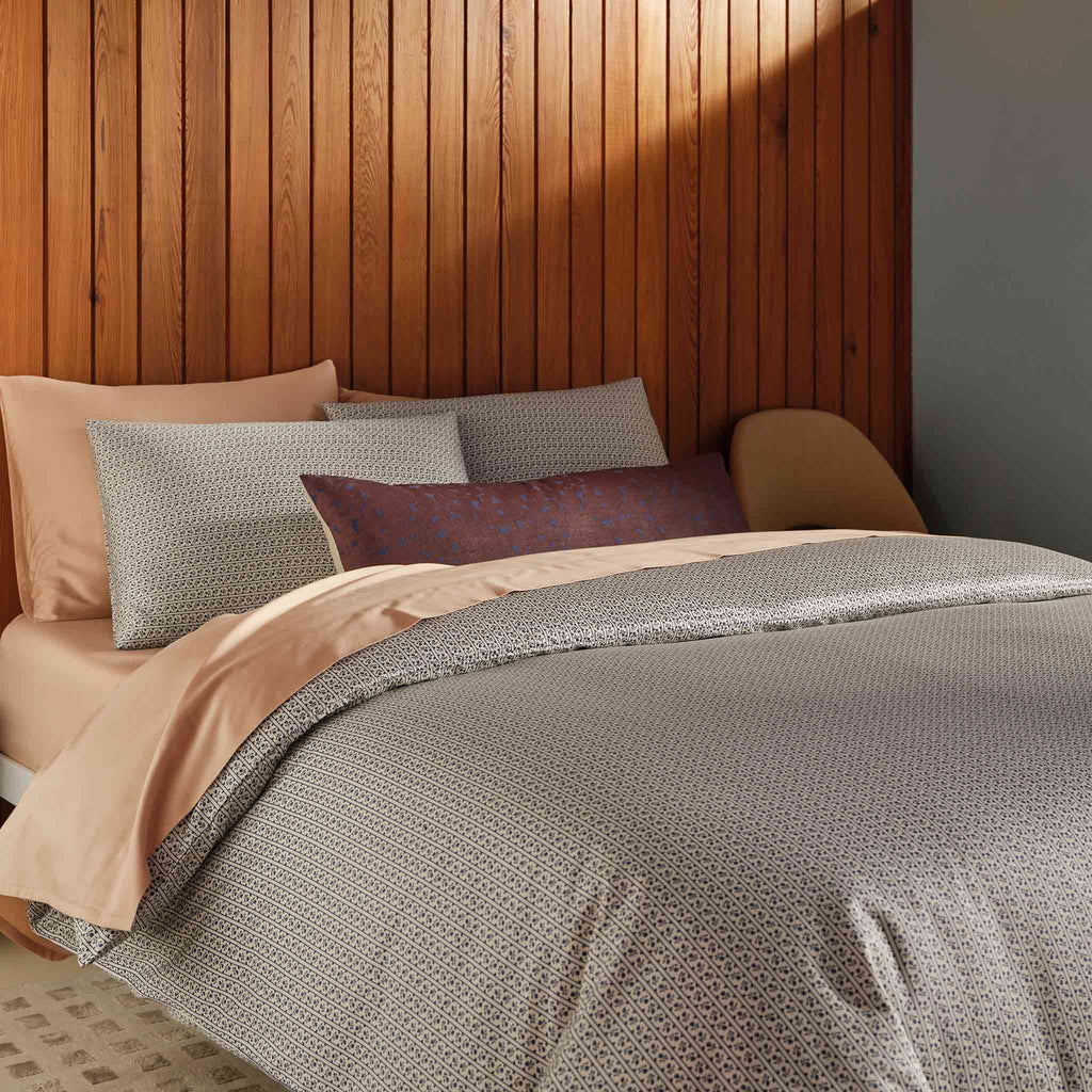 Luxe Sateen Core Sheet Set