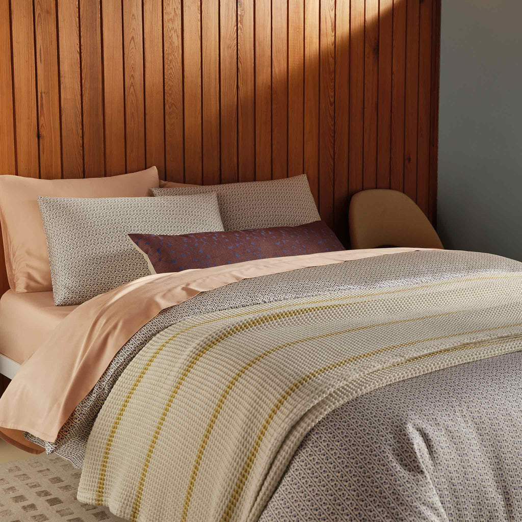 Luxe Sateen Hardcore Sheet Bundle
