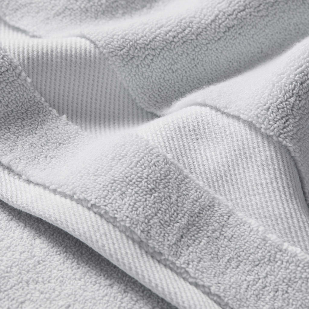 Super-Plush Turkish Cotton Bath Towels