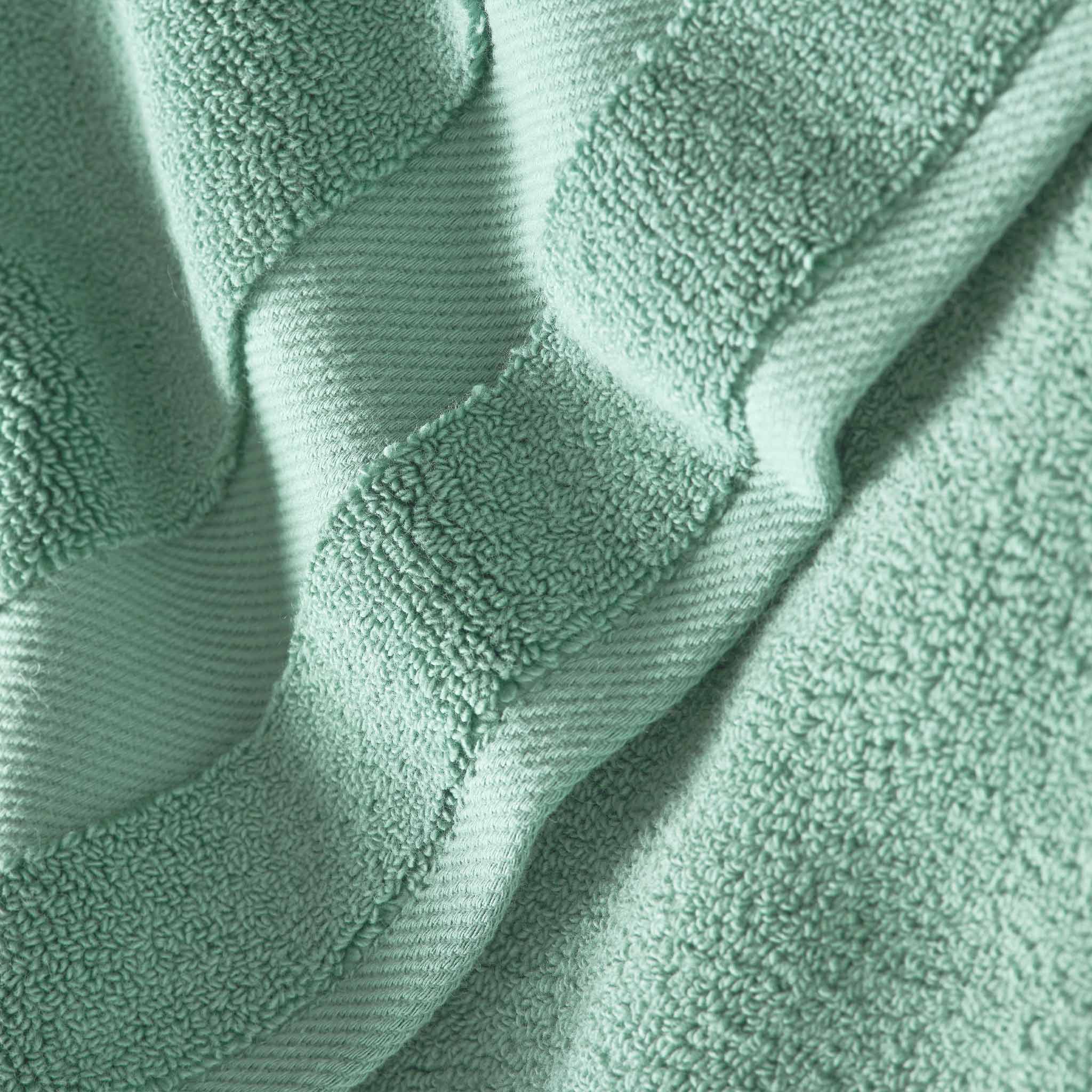 Super-Plush Turkish Cotton Bath Sheet Bundle