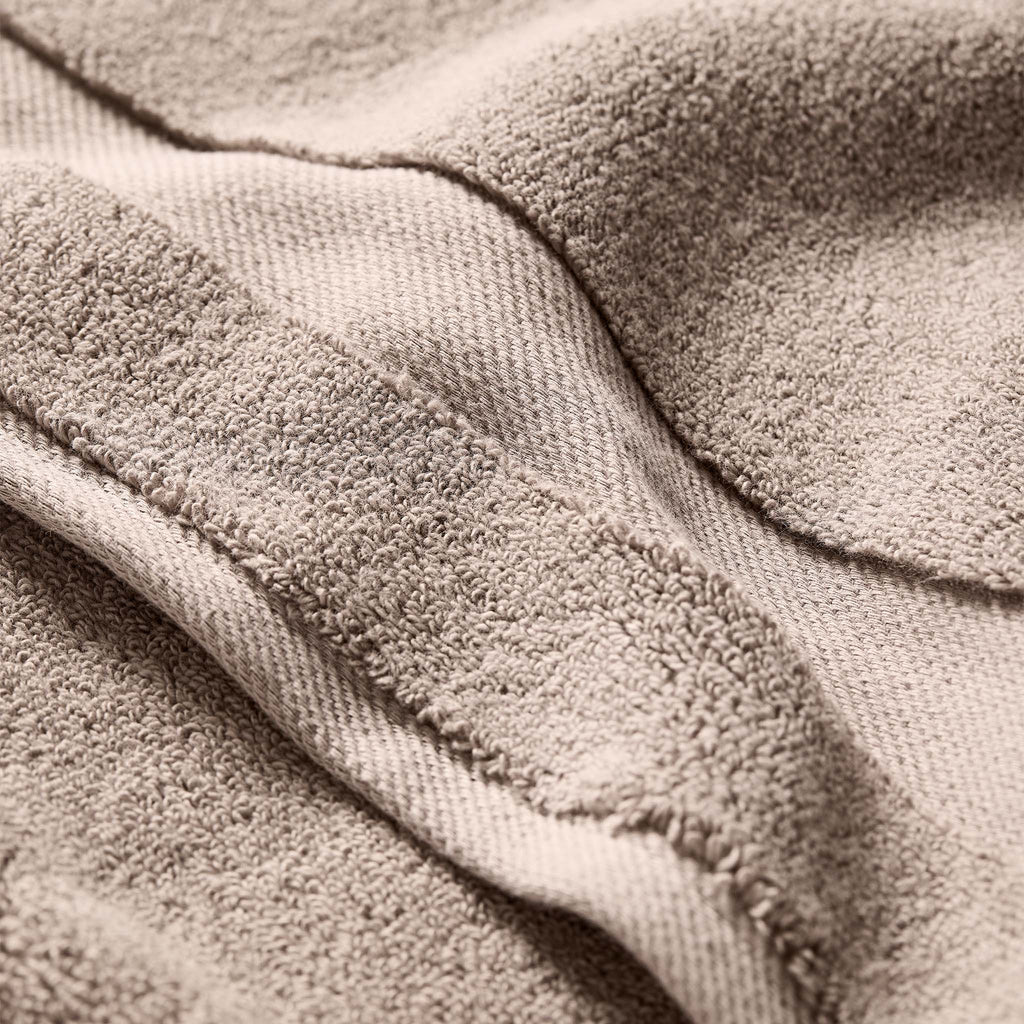 Super-Plush Turkish Cotton Bath Towels