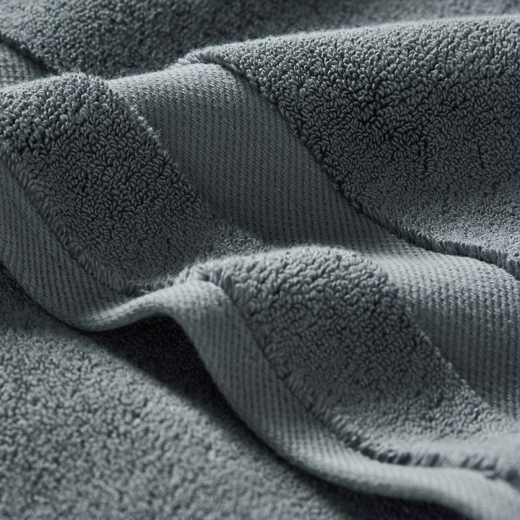 Super-Plush Turkish Cotton Bath Towels