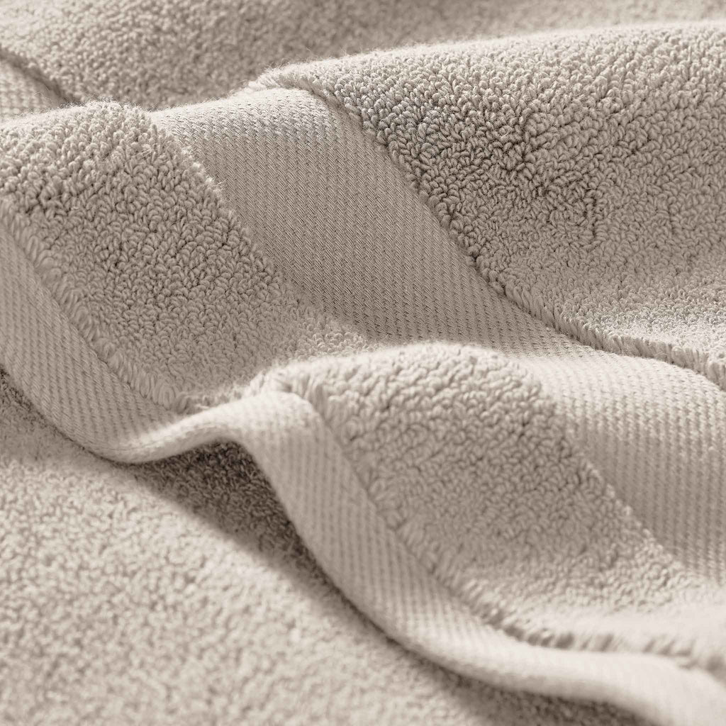 Super-Plush Turkish Cotton Bath Towels