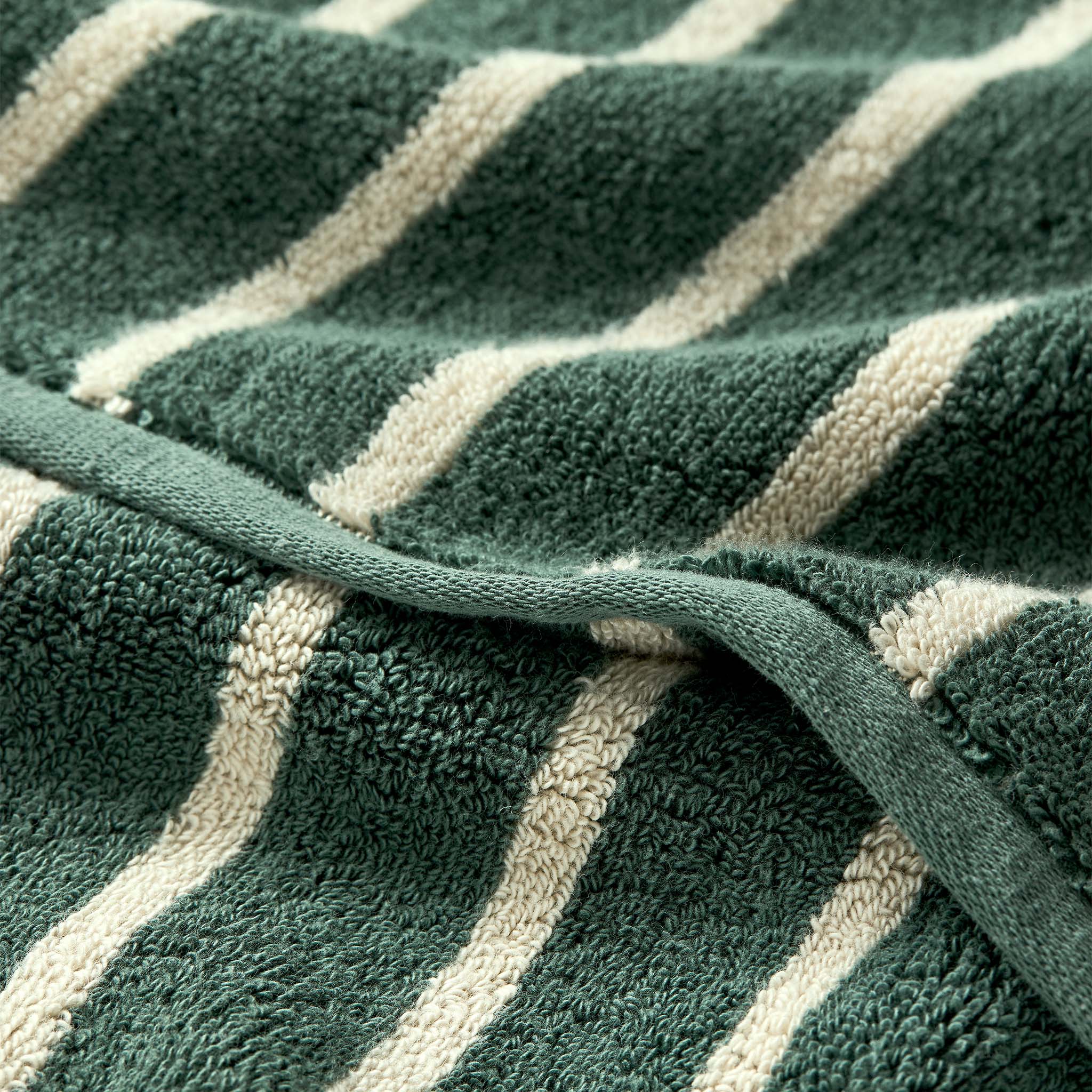 Super-Plush Turkish Cotton Bath Towel Bundle