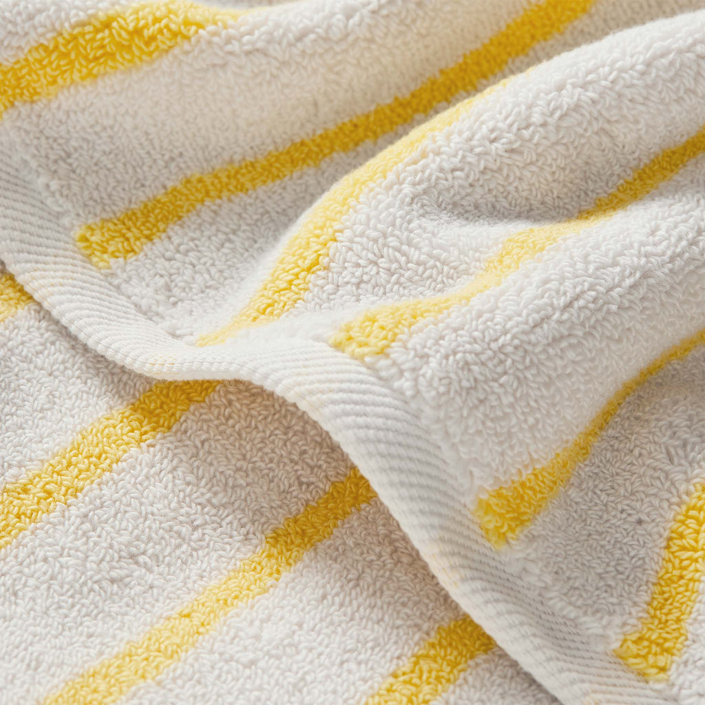 Super-Plush Turkish Cotton Bath Towels