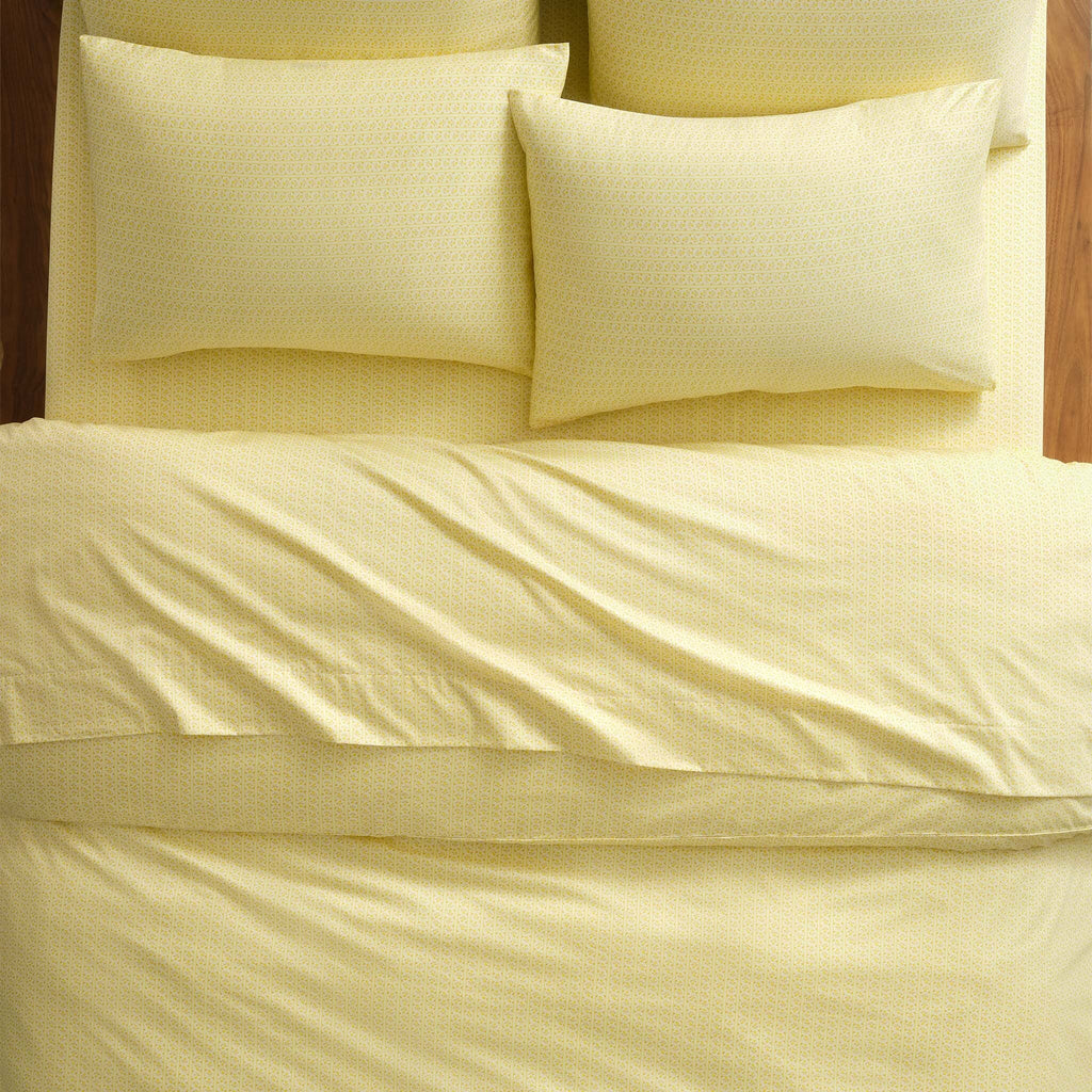Luxe Sateen Duvet Set