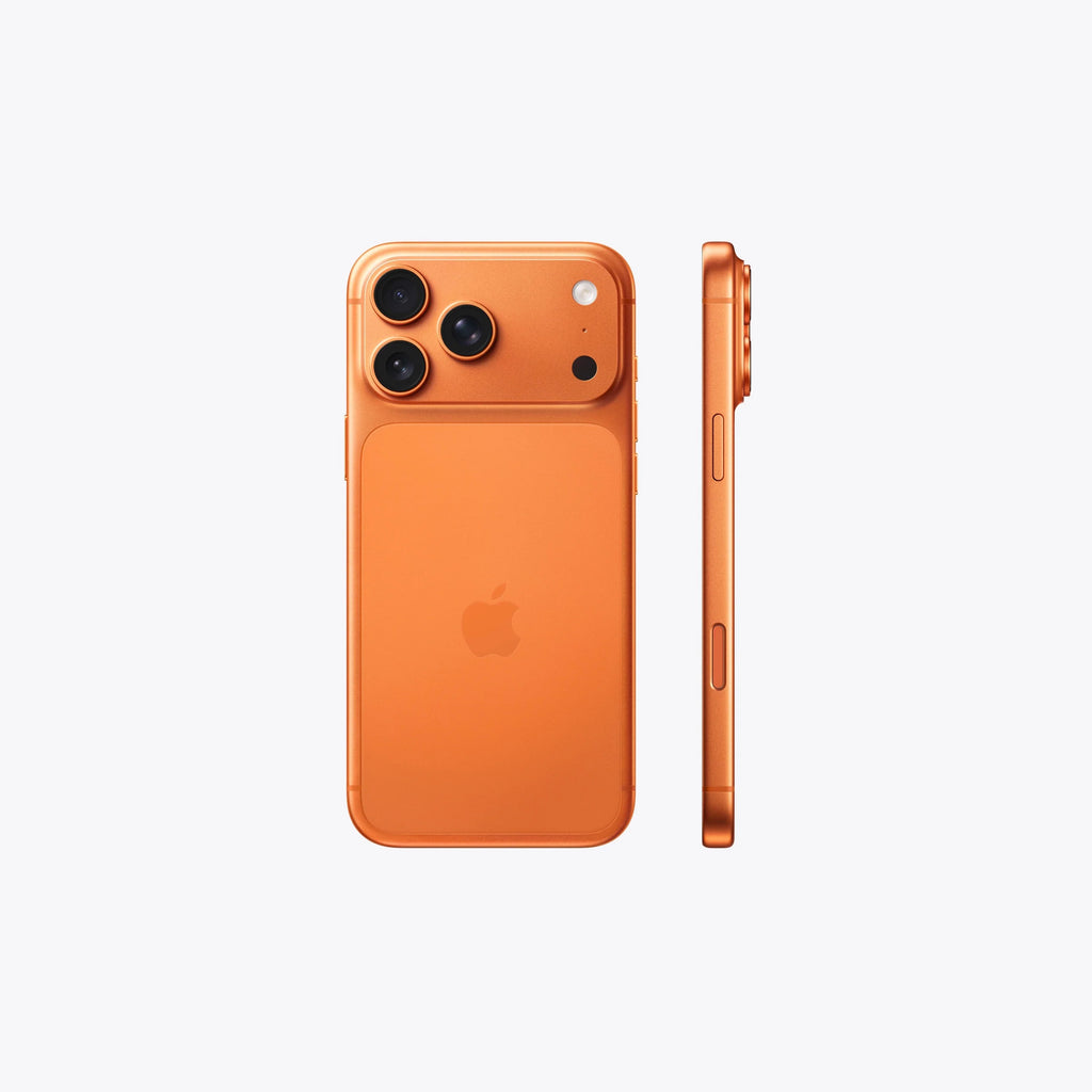 Refurbished iPhone 17 Pro Max