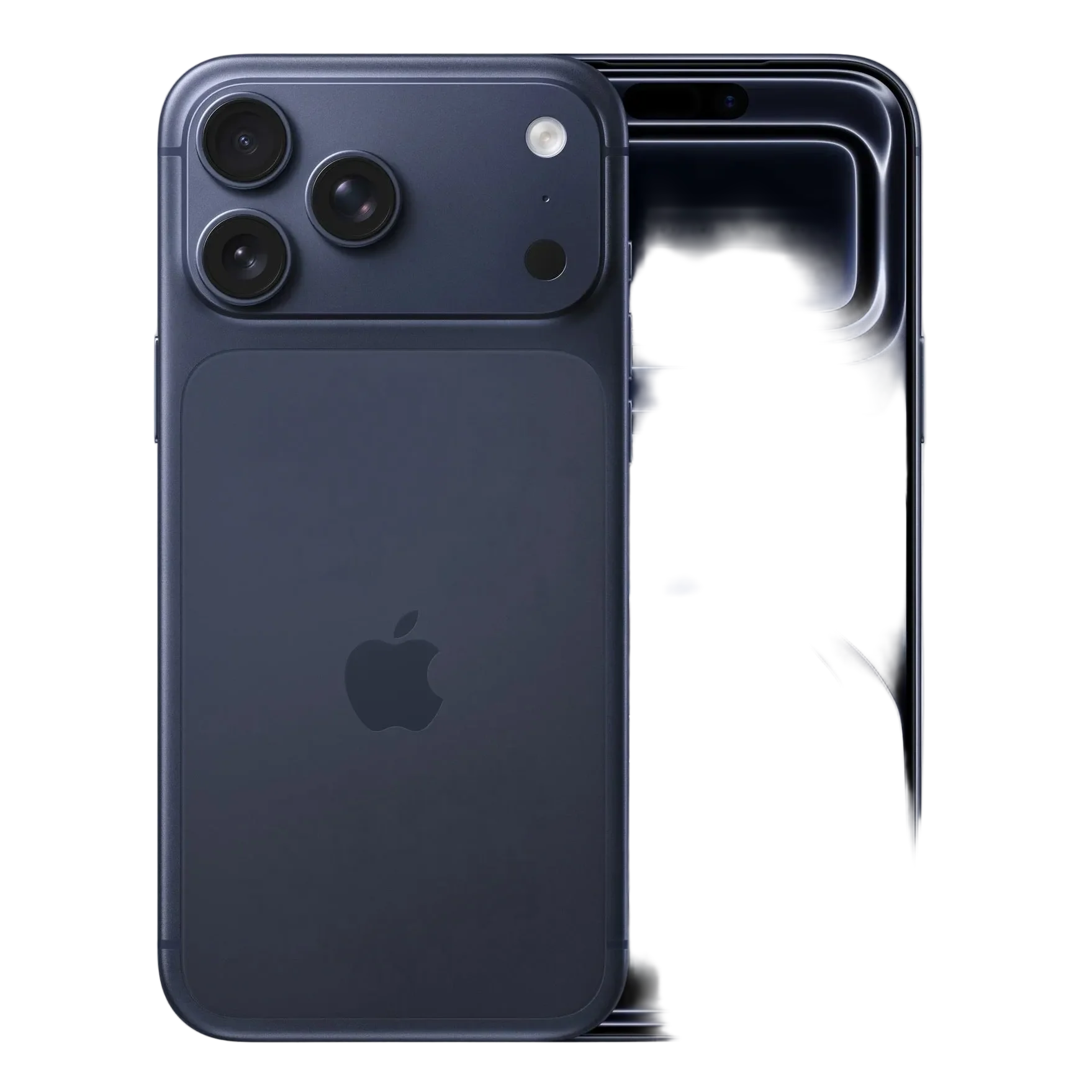 Refurbished iPhone 17 Pro Max