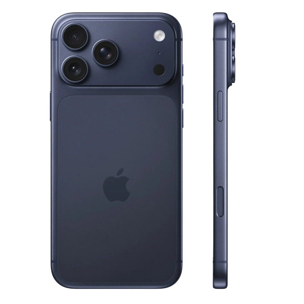 Refurbished iPhone 17 Pro Max