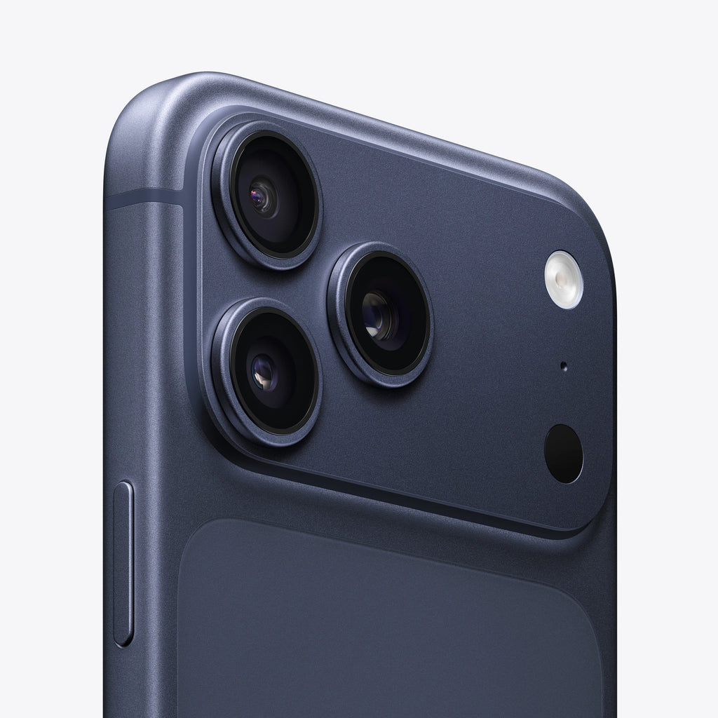Refurbished iPhone 17 Pro Max