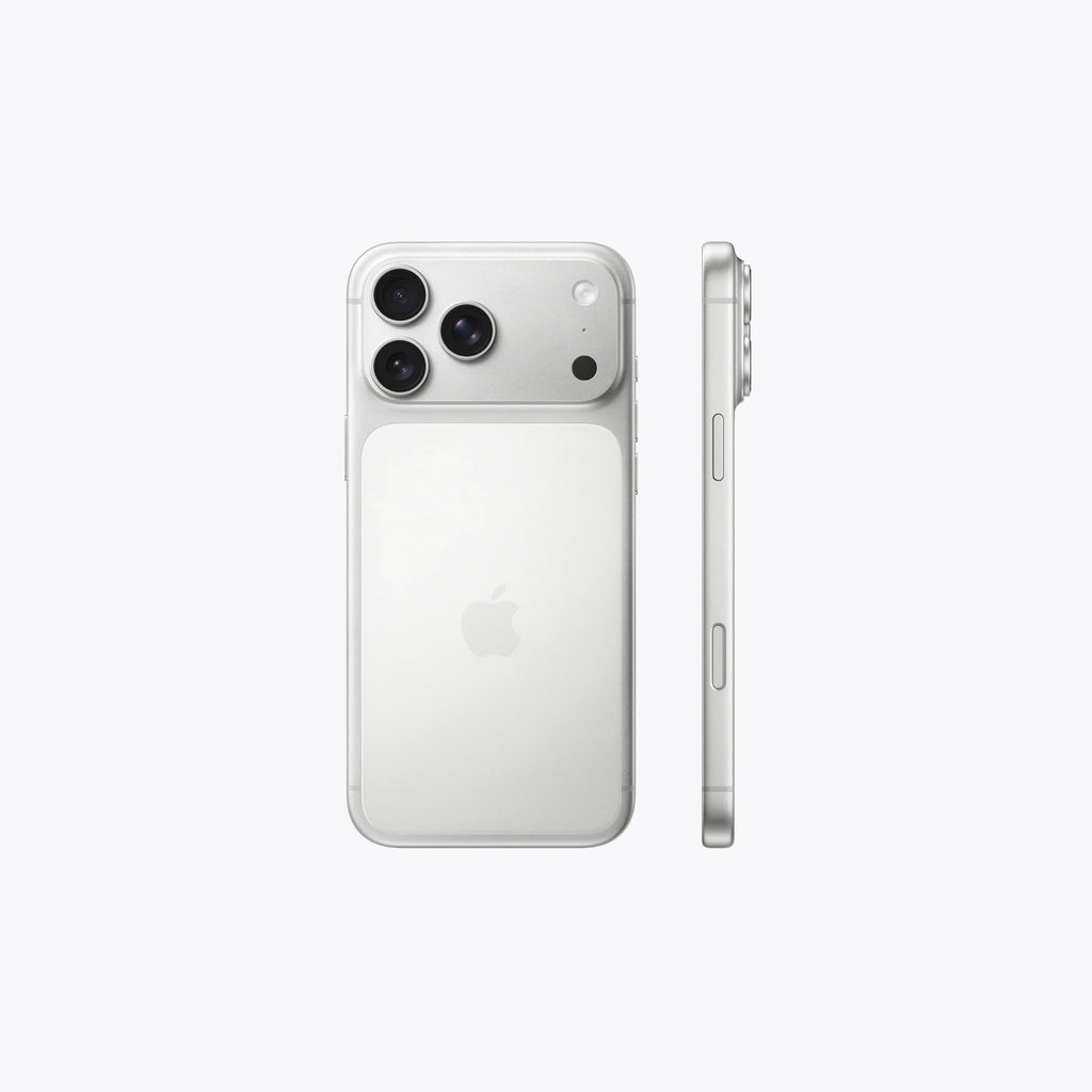 Refurbished iPhone 17 Pro Max